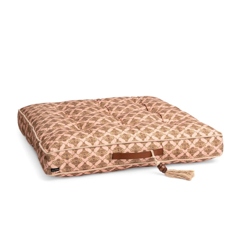 DockATot Present Tense Cushion – Busy Bees