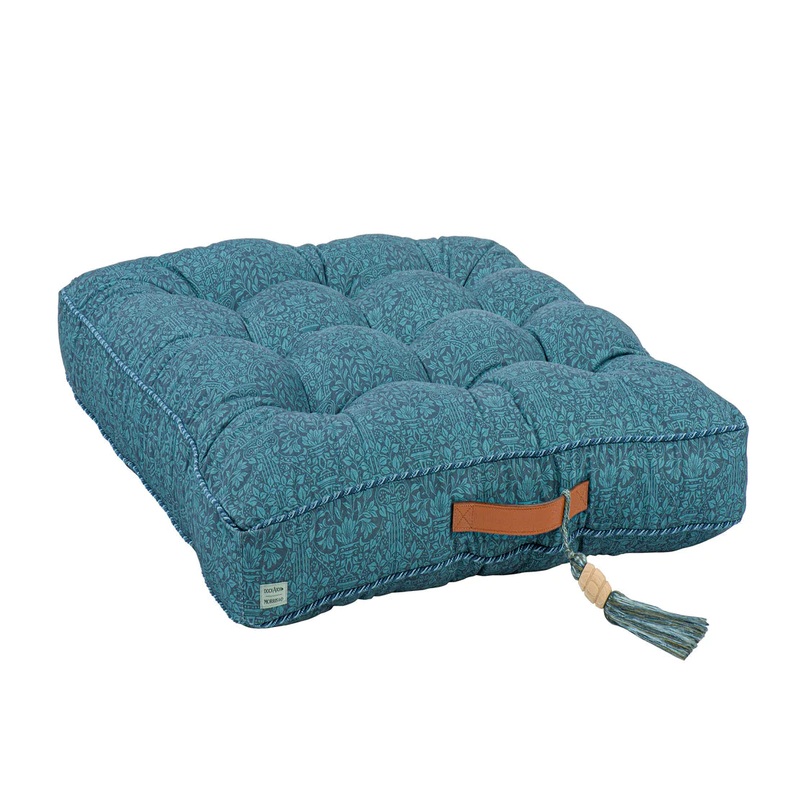 DockATot Present Tense Cushion – Garden Craft