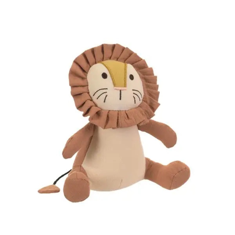 Egmont Toys – Leon the Lion