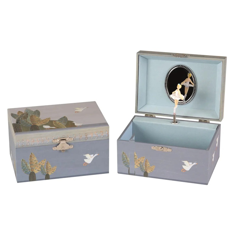 Egmont Toys – Musical Jewellery Box Countryside