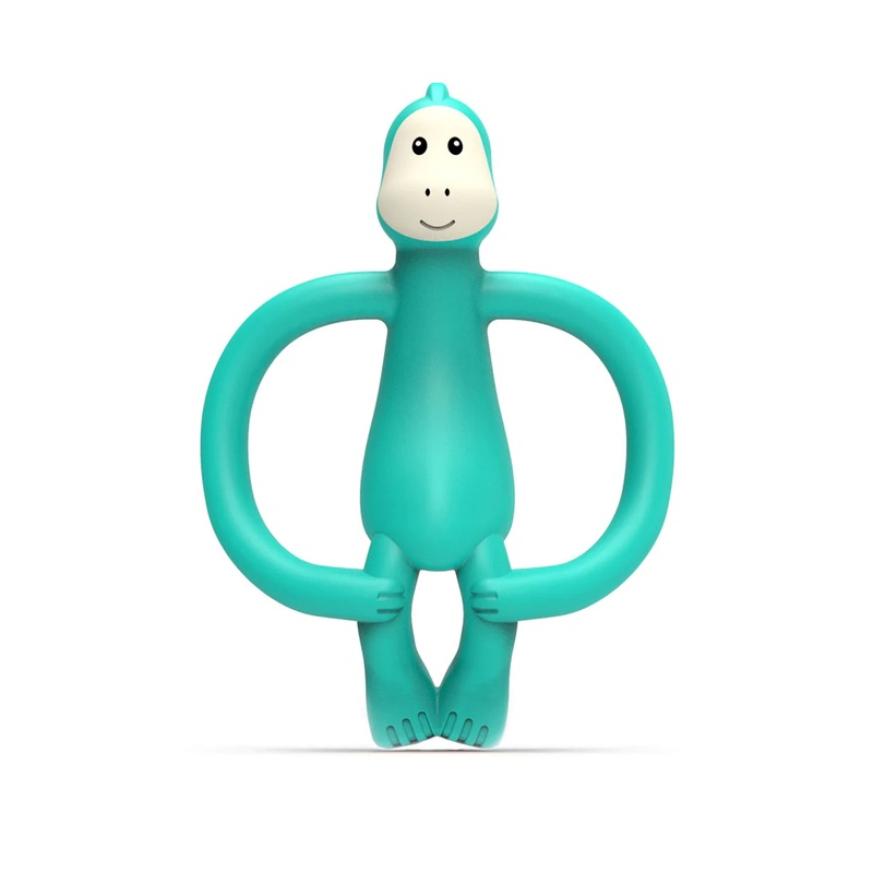 Matchstick Monkey – Dinky Dinosaur Animal Teether