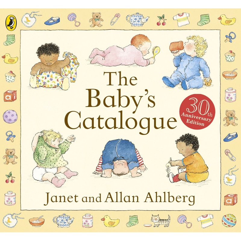 The Baby’s Catalogue