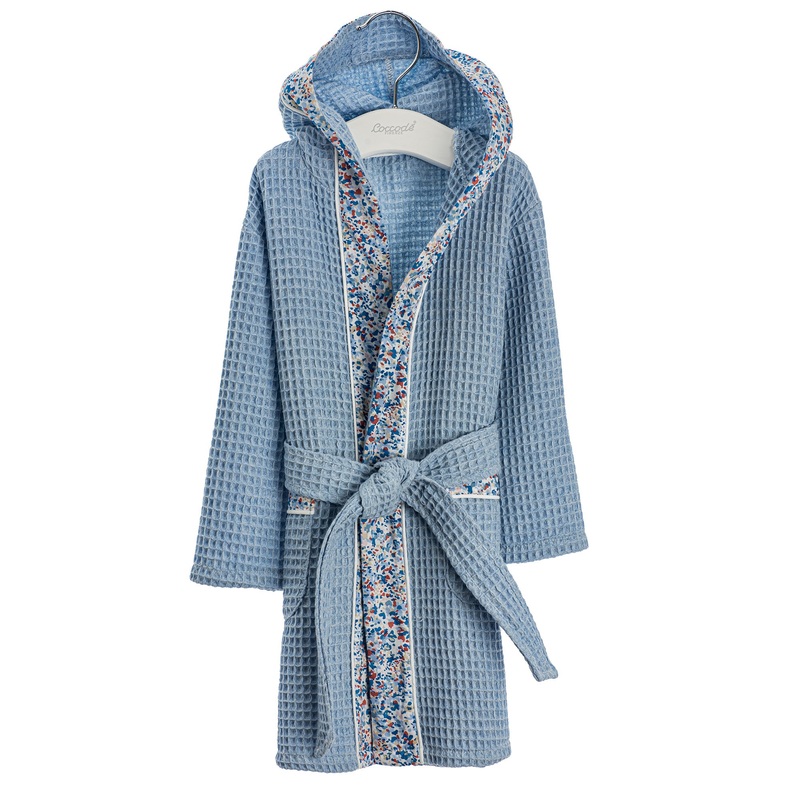 Coccode – Boys Bathrobe Sun Speckle