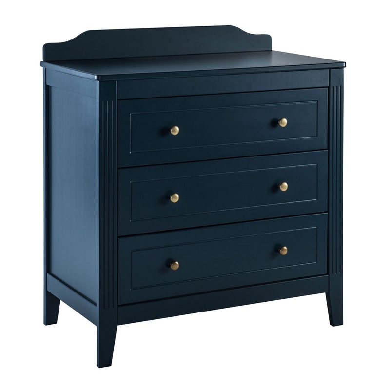Maison Charlotte – Opera Dresser Prestige Blue