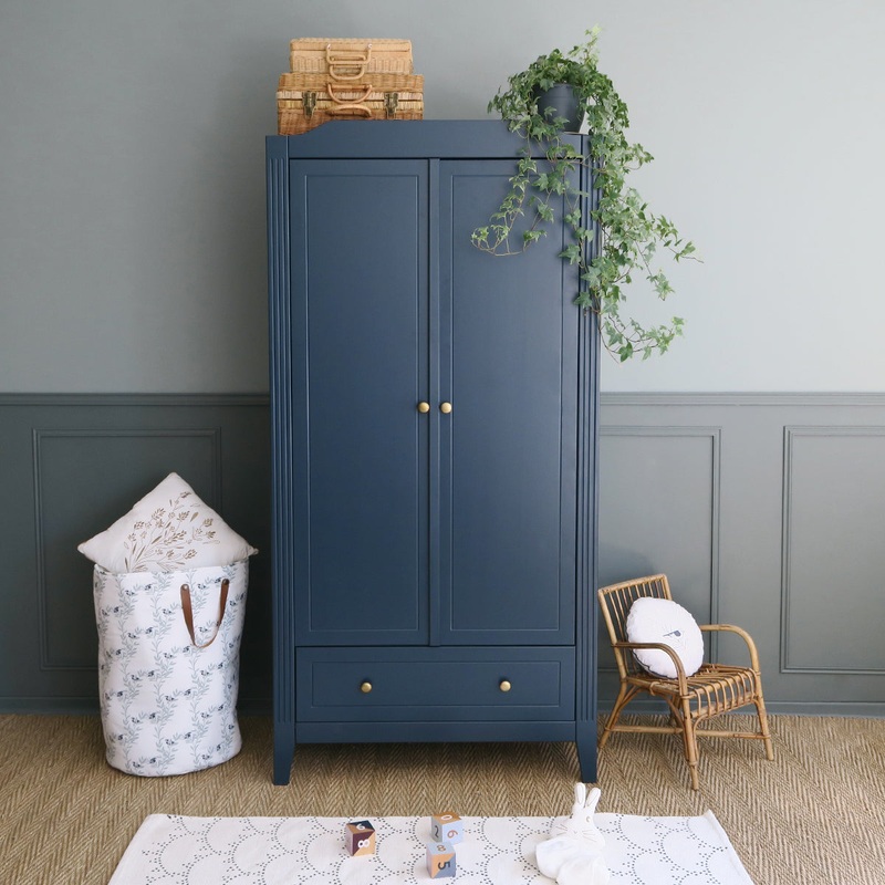 Maison Charlotte – Opera Wardrobe Prestige Blue
