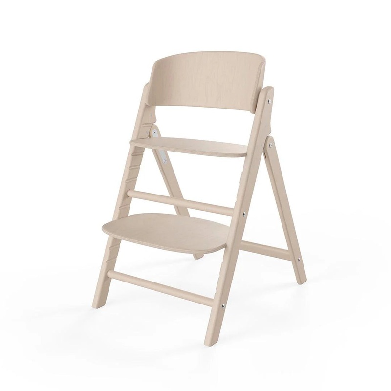 CYBEX Click & Fold Highchair