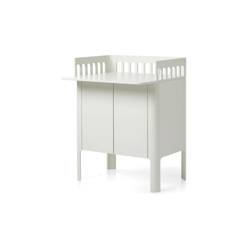 Flexa Nova Changing Table – Cream