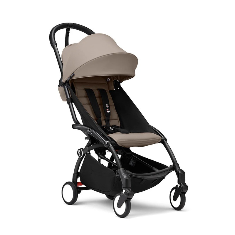 Stokke YOYO Stroller from 6 Months