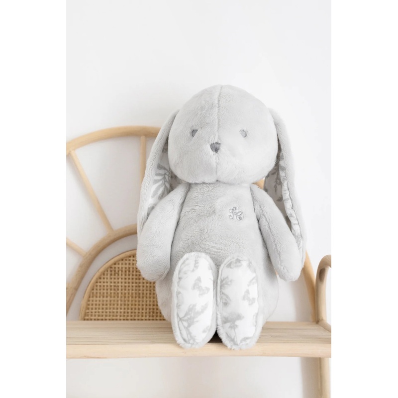 Tartine et Chocolat – Augustin The Rabbit Grey 25cm