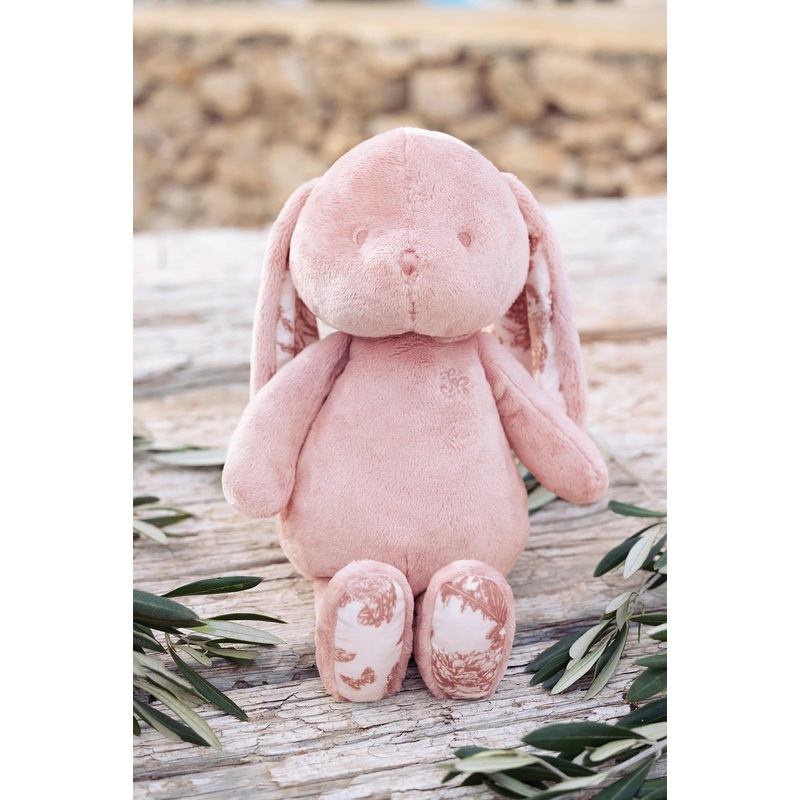 Tartine et Chocolat – Augustin The Rabbit Pink 25cm
