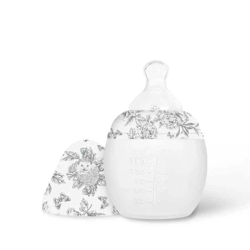 Tartine Et Chocolat x lhe Toile de jouy Grey Bottle