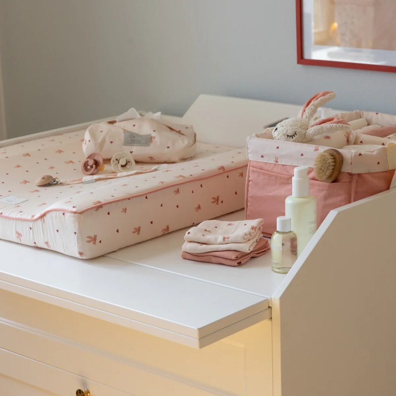 Cam Cam Copenhagen – Changing Cushion Bows
