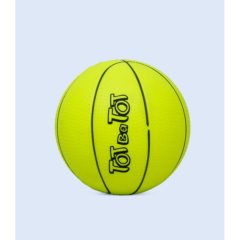 Mini Basket Ball-NEON GREEN