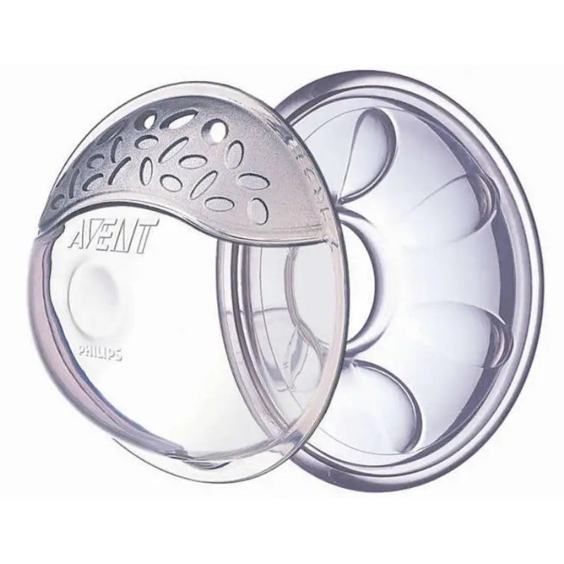 Avent Breast Shells -Pack of 2