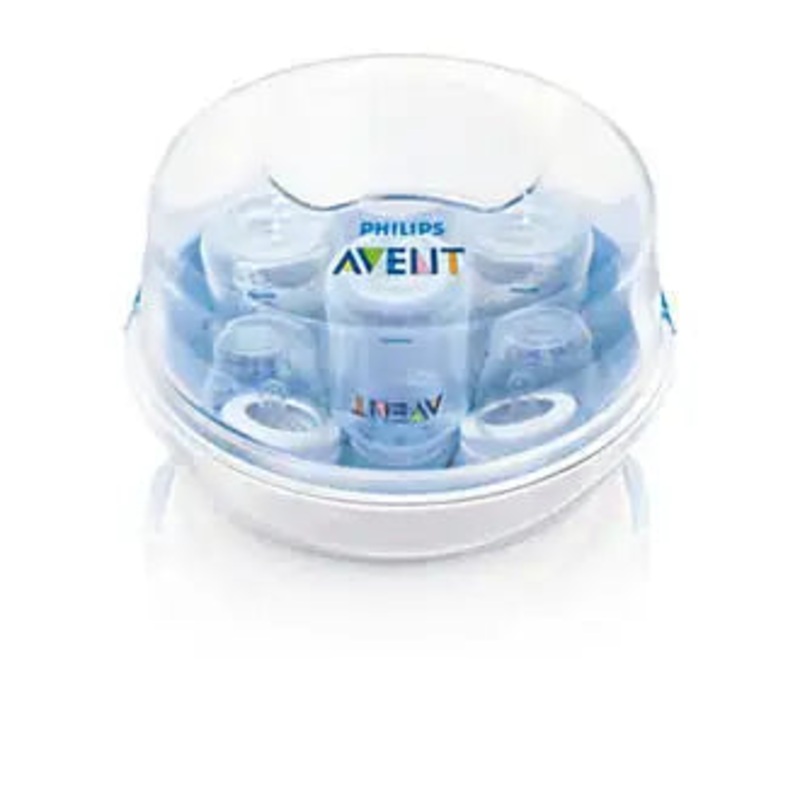 Avent Microwave Steriliser