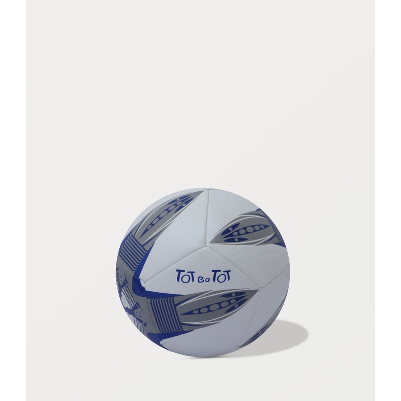 Mini Basket Ball-WHITE/BLUE
