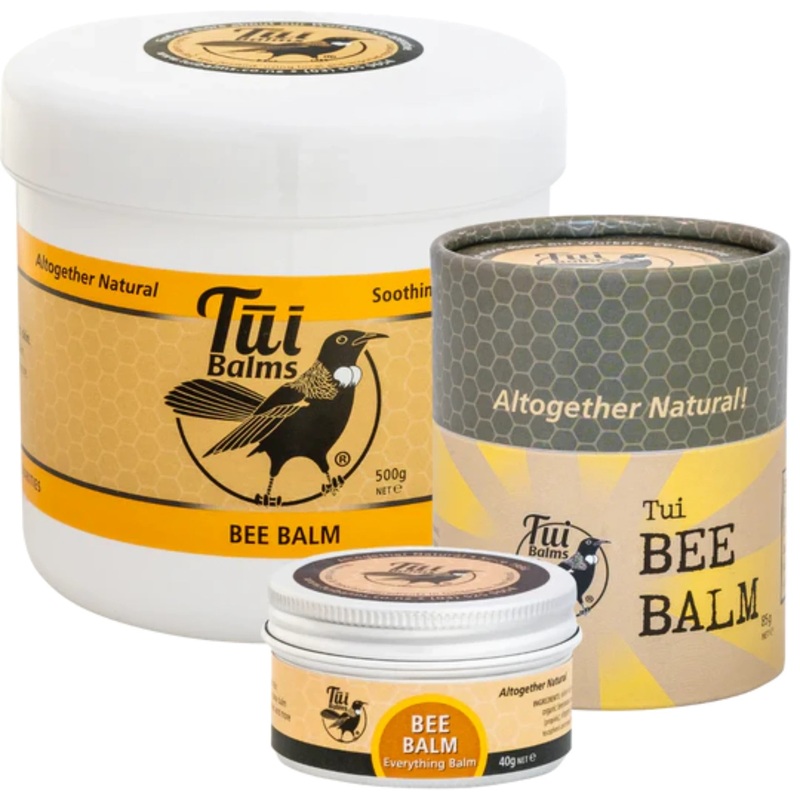 Tui Balms – Bee Balm