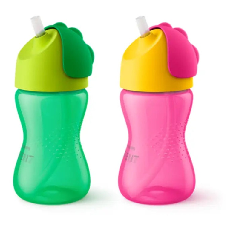 Avent Bendy Straw Cup (12m+) 300ml