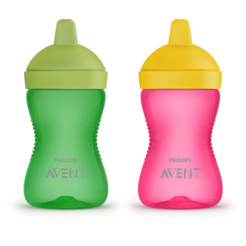 Avent My Grippy Spout Cup Hard Spout (12m+) 300ml