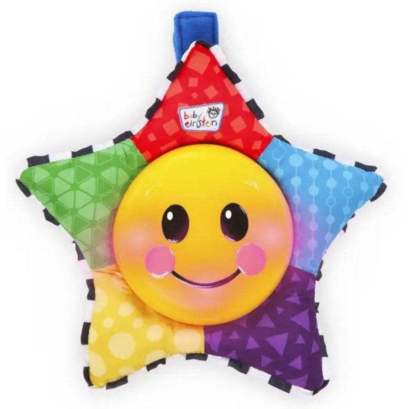 Baby Einstein Star Bright Symphony