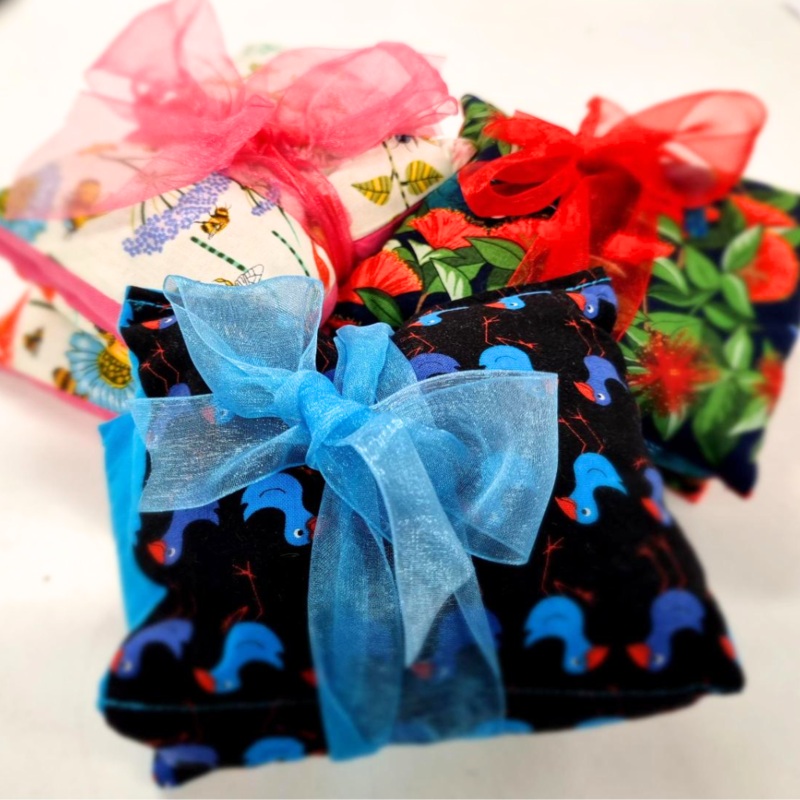 Wheat Bag Kiwiana Designs 375 x150mm