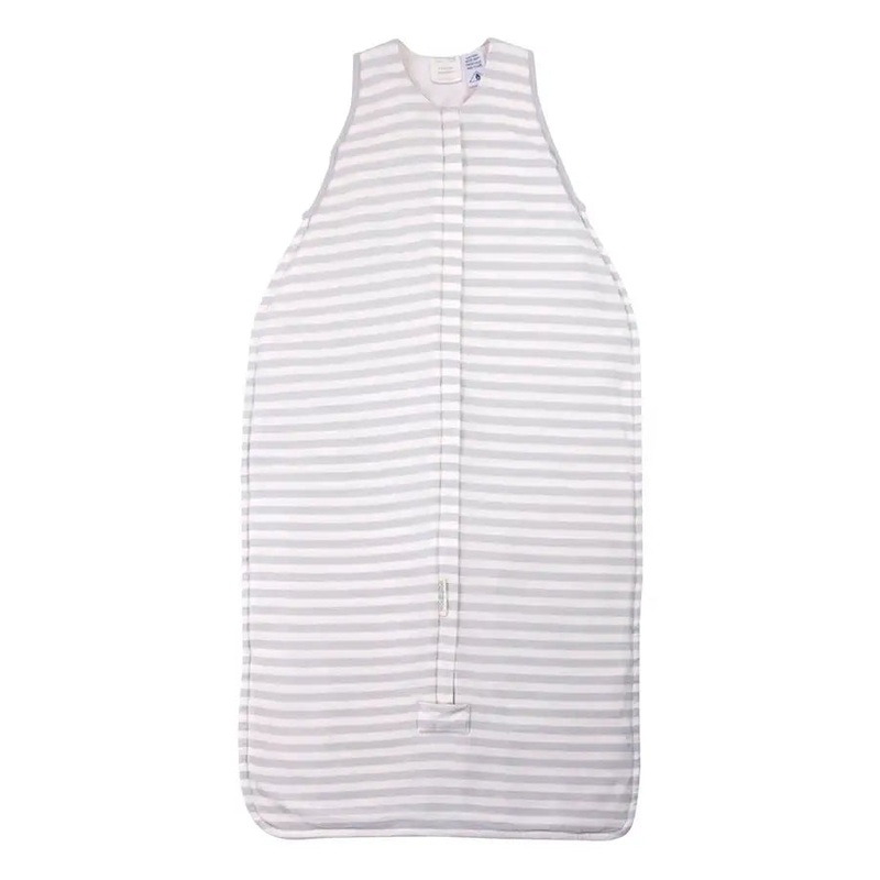 Woolbabe SUMMER Sleeping Bag PEBBLE