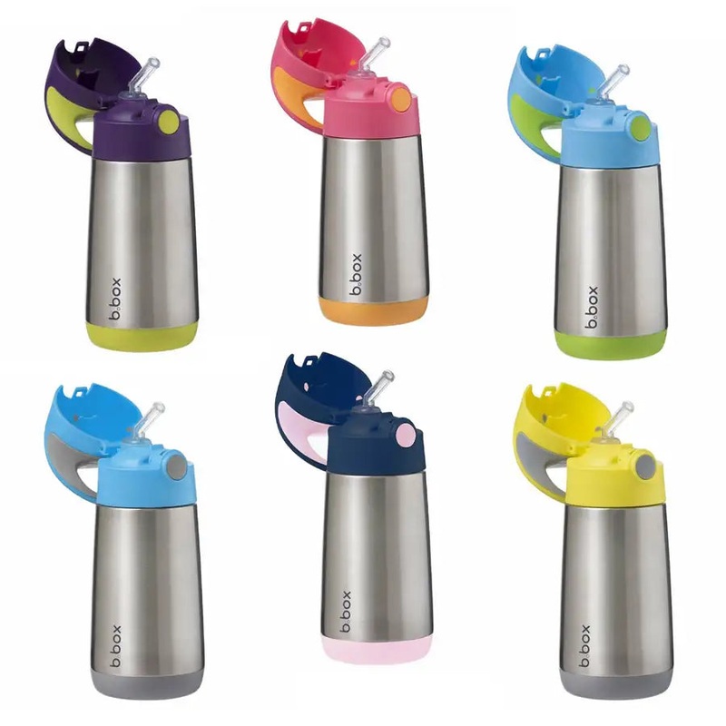 b.box Insulated Drink Bottle 350ml