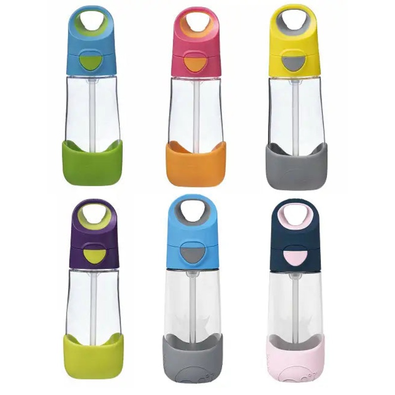 b.box Tritan Drink Bottle 450ml