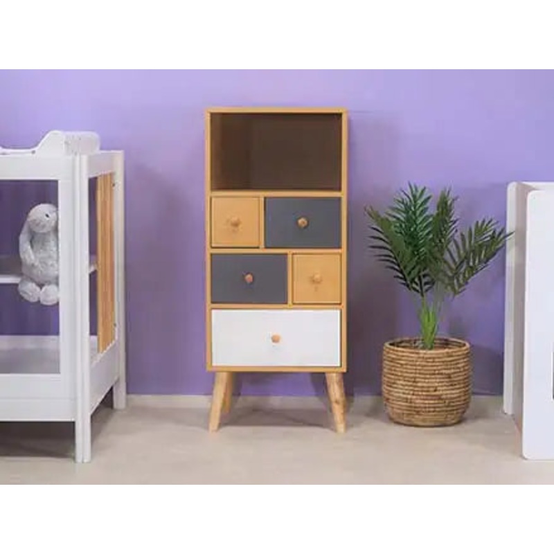 Kapai drawer Aster Tallboy