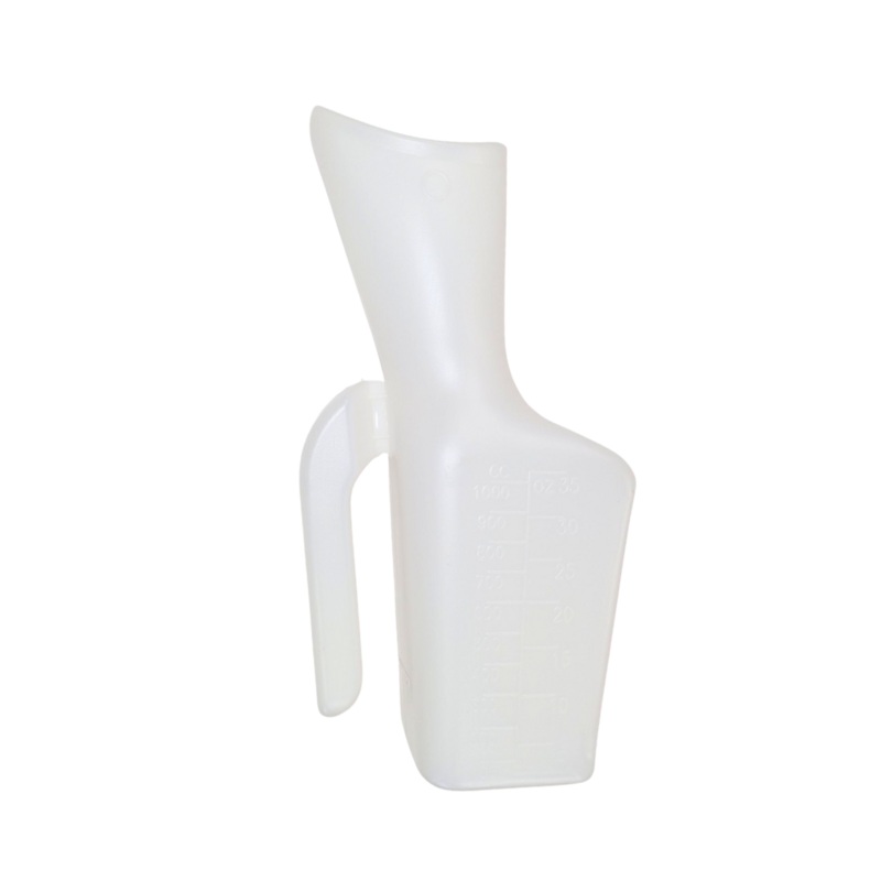 Urinal Bottle – Female