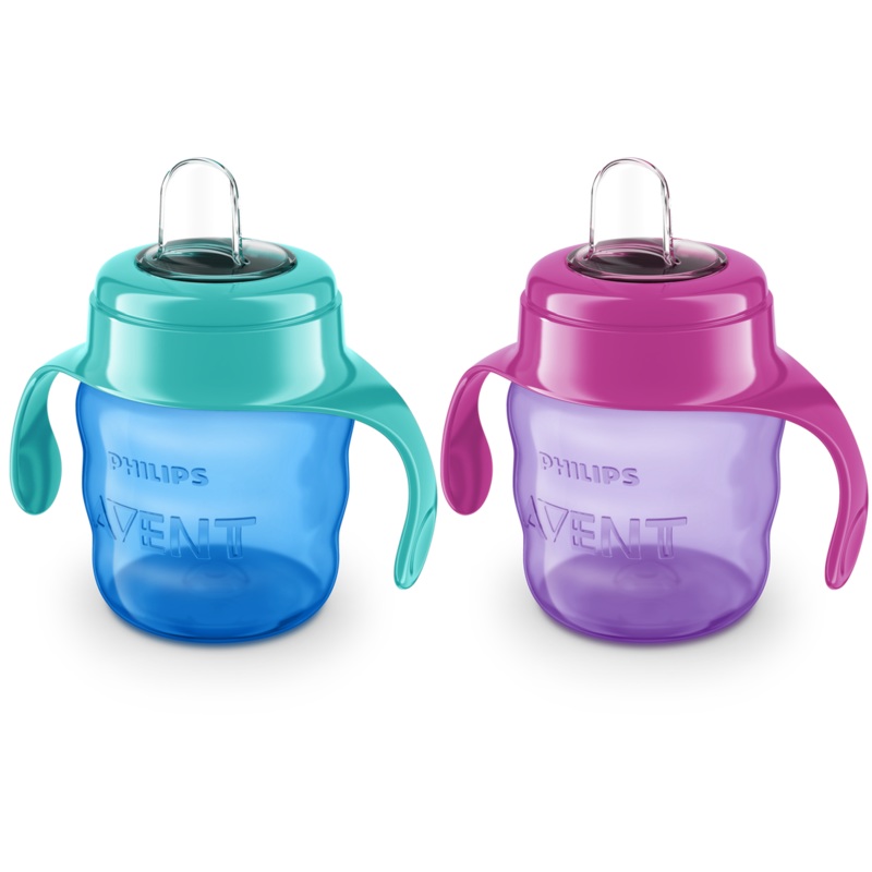 Avent My Easy Sip Cup  200ml**