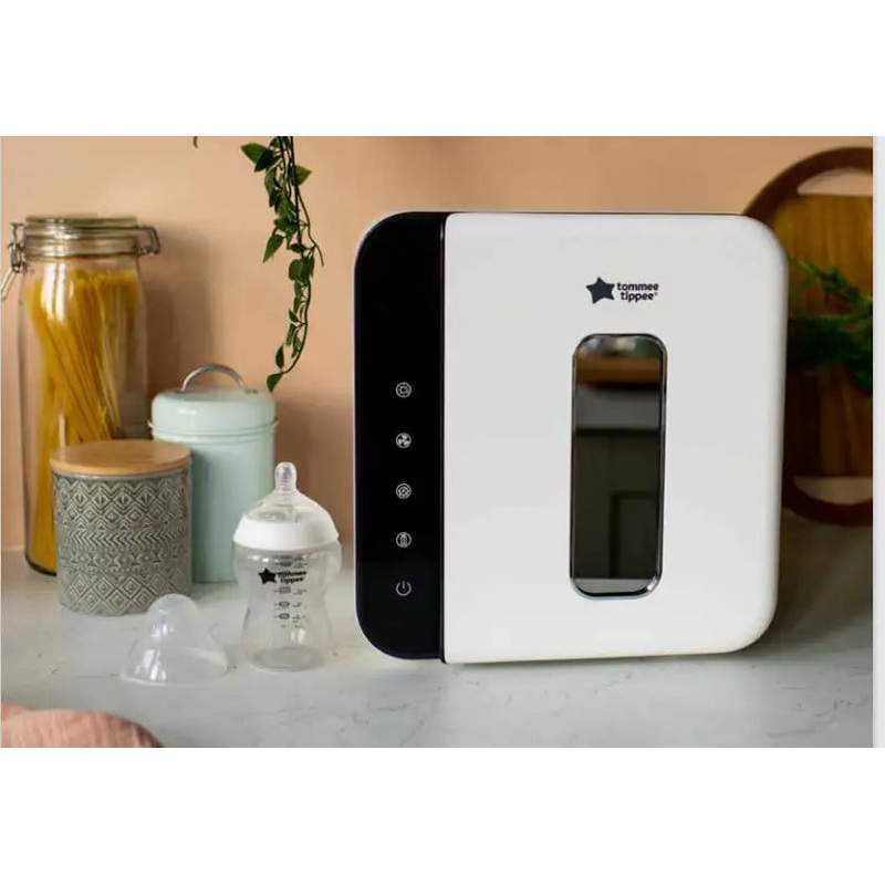 Tommee Tippee UV Steriliser, Dryer and Storage