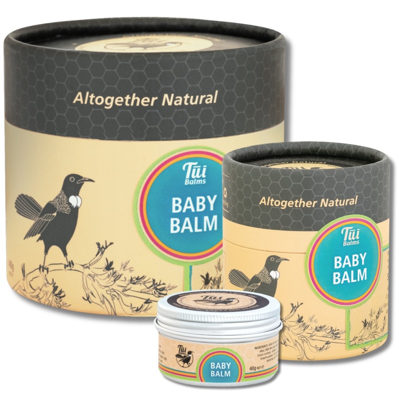 Tui Balms – Baby Balm