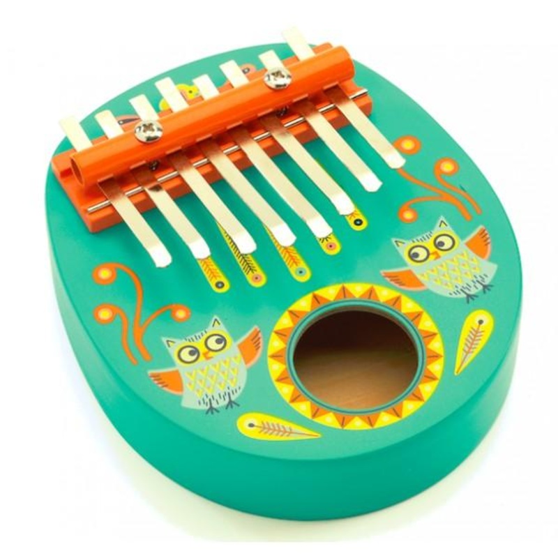Animambo Kalimba