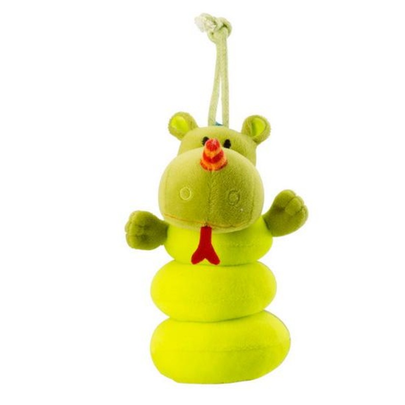 Lilliputiens – Walter Dragon Dancing Toy