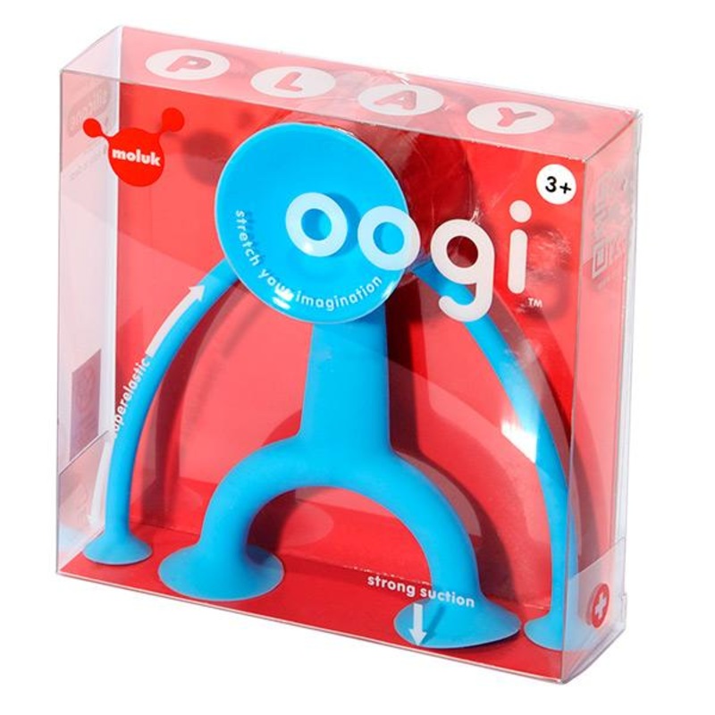 Oogi – Blue