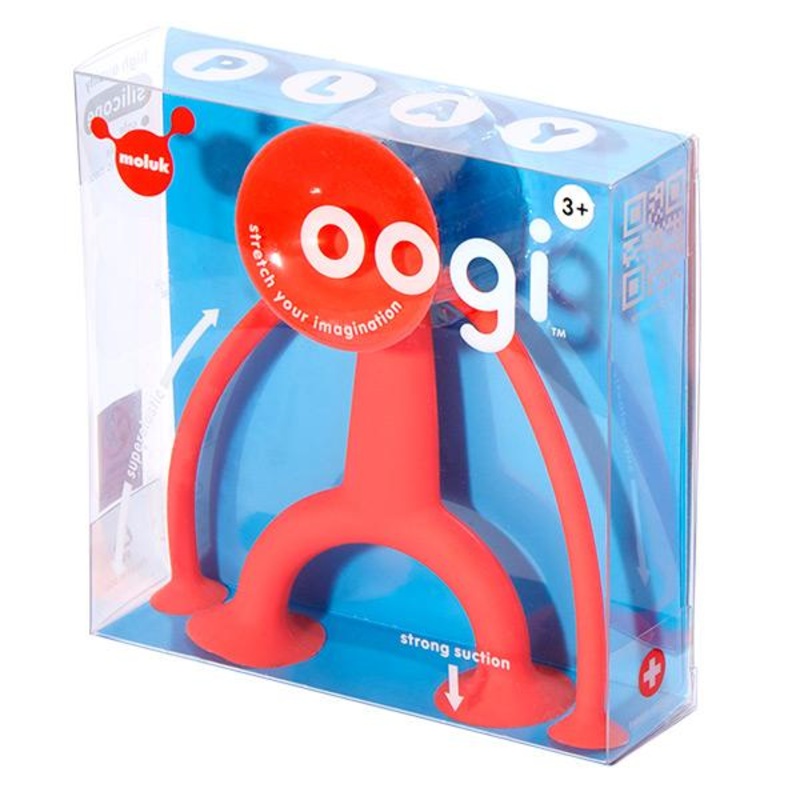 Oogi – Red