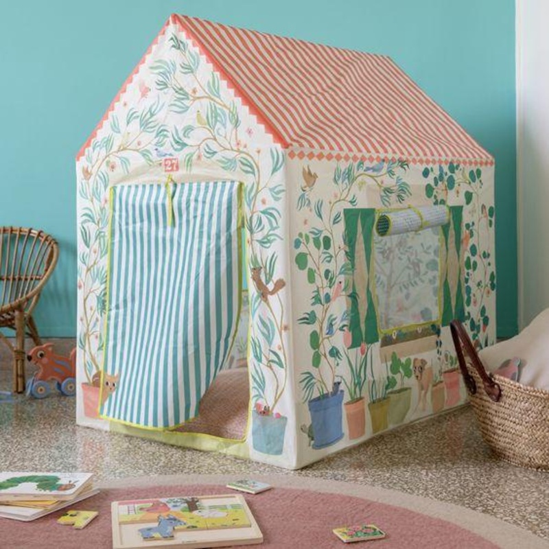 Play House by Djeco