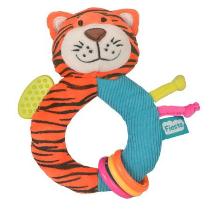 Tiger Ringaling