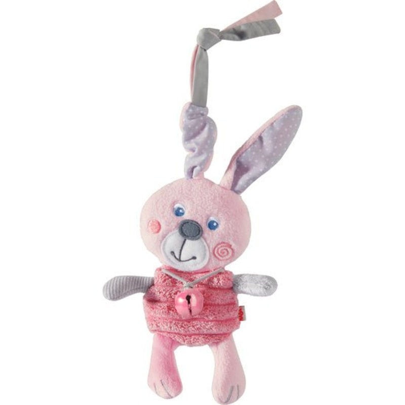 Dangling Figure Bunny by Haba