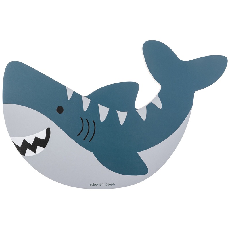 Shark Night Light by Stephen Joseph