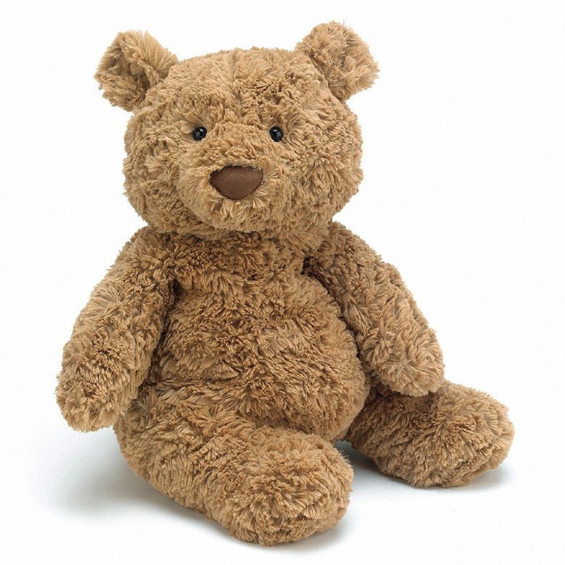 Bartholomew Bear Original by Jellycat