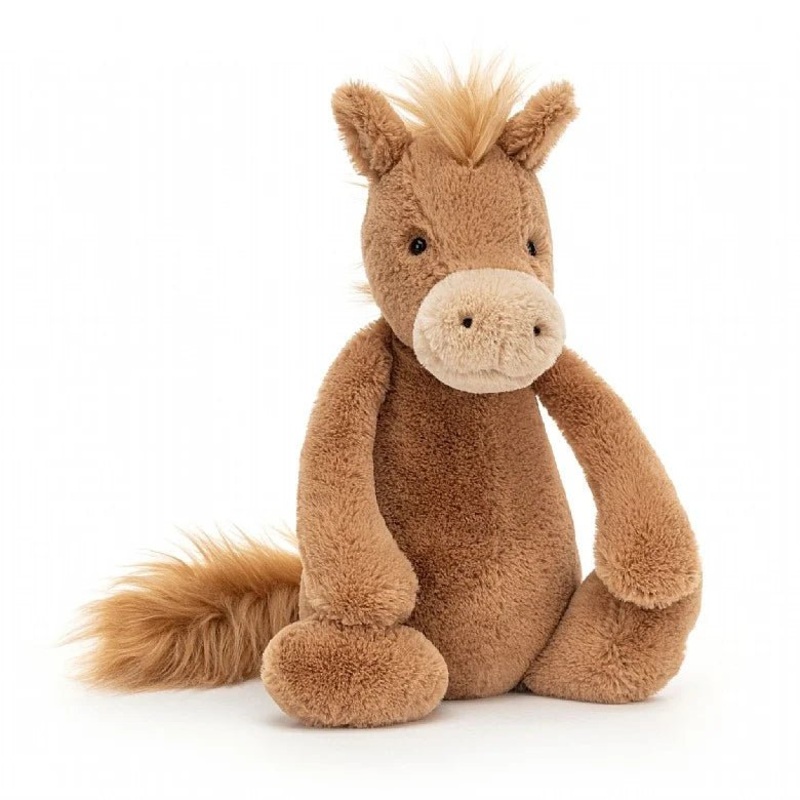 Bashful Pony (medium) by Jellycat