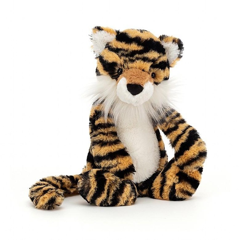 Bashful Tiger Original by Jellycat