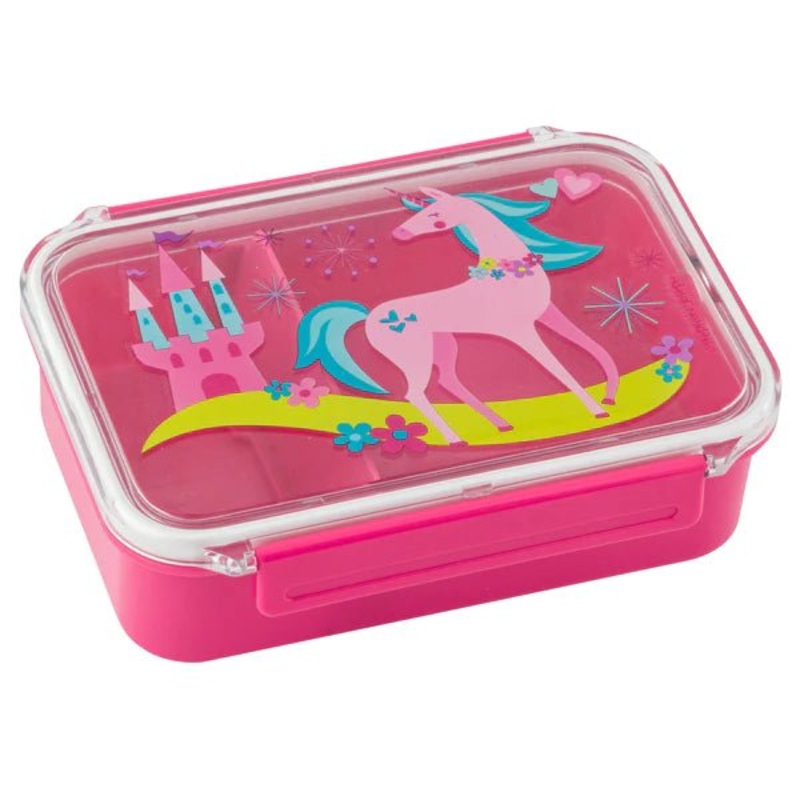 Bento Lunch Box – Unicorn