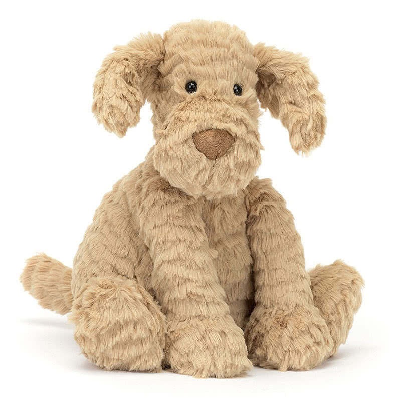 Fuddlewuddle Puppy Original by Jellycat