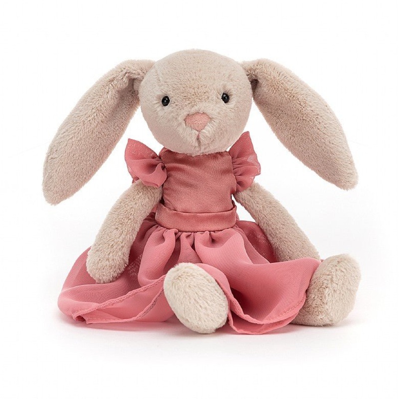 Lottie Bunny Party by Jellycat