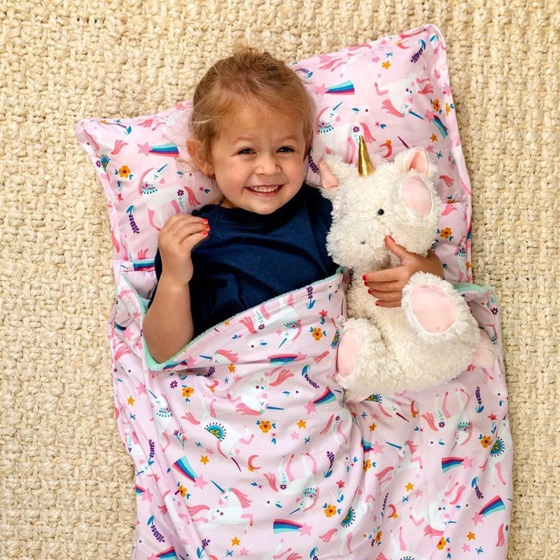 Nap Mat – Unicorn by Stephen Joseph