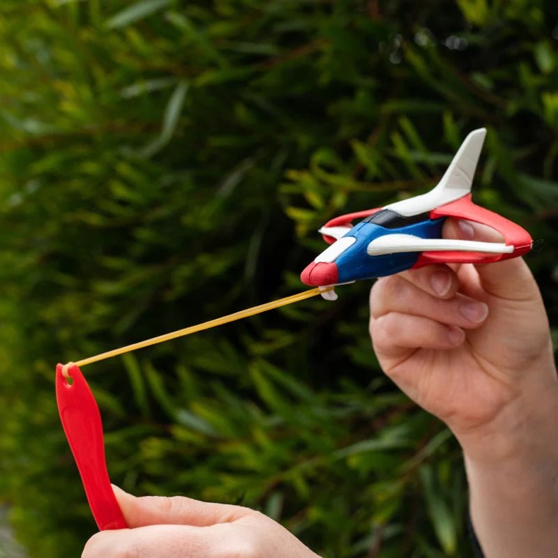 Speed Glider by Tiger Tribe (5-10yrs)