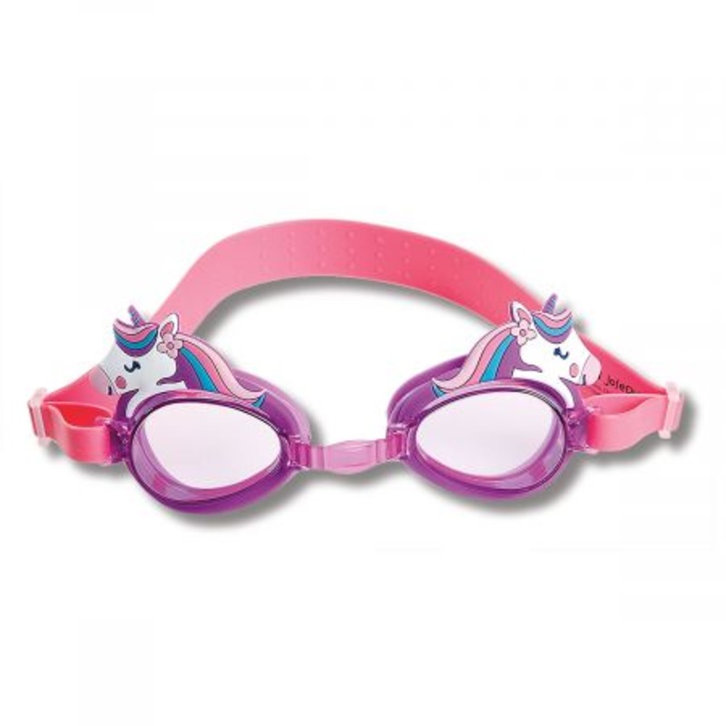 Swim goggles – Unicorns by Stephen Joseph
